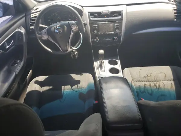 1N4AL3AP8FC465499 2017 NISSAN ALTIMA - Image 8