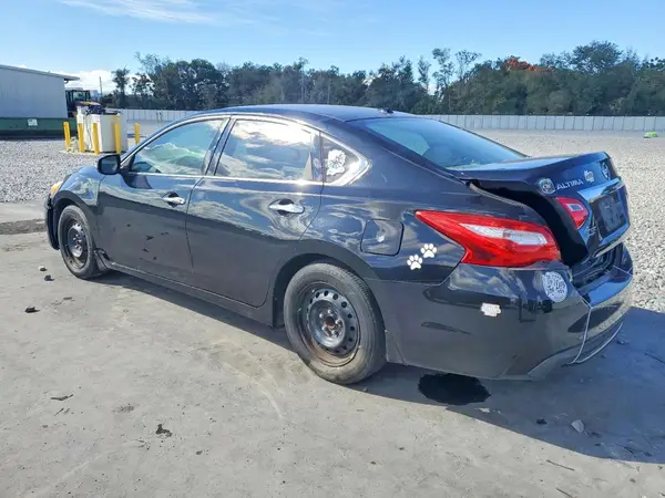 1N4AL3AP8GC109622 2016 NISSAN ALTIMA - Image 2