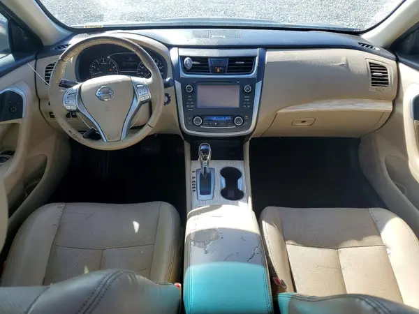 1N4AL3AP8GC109622 2016 NISSAN ALTIMA - Image 8
