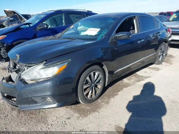 1N4AL3AP8GC110818 2016 NISSAN ALTIMA - Image 2