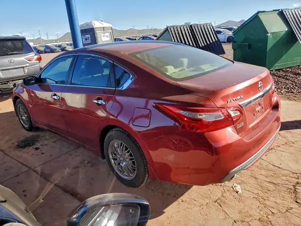 1N4AL3AP8GC110883 2016 NISSAN ALTIMA - Image 2