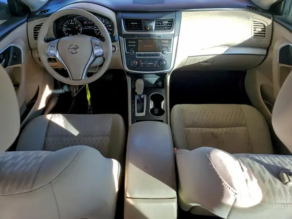 1N4AL3AP8GC110883 2016 NISSAN ALTIMA - Image 8