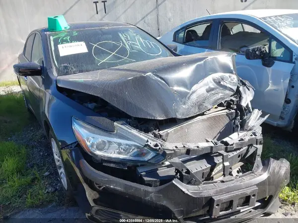 1N4AL3AP8GC110947 2016 NISSAN ALTIMA - Image 1