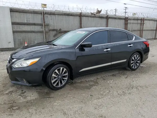 1N4AL3AP8GC110950 2016 NISSAN ALTIMA - Image 1