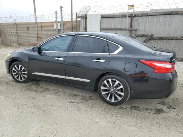 1N4AL3AP8GC110950 2016 NISSAN ALTIMA - Image 2