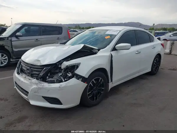 1N4AL3AP8GC111399 2016 NISSAN ALTIMA - Image 2
