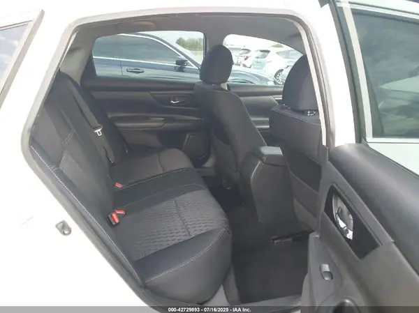 1N4AL3AP8GC111399 2016 NISSAN ALTIMA - Image 8