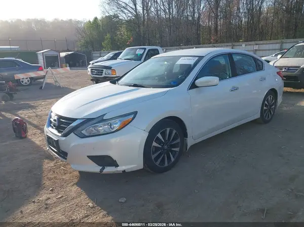 1N4AL3AP8GC111435 2016 NISSAN ALTIMA - Image 2