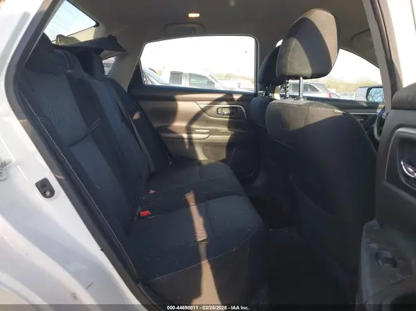 1N4AL3AP8GC111435 2016 NISSAN ALTIMA - Image 8
