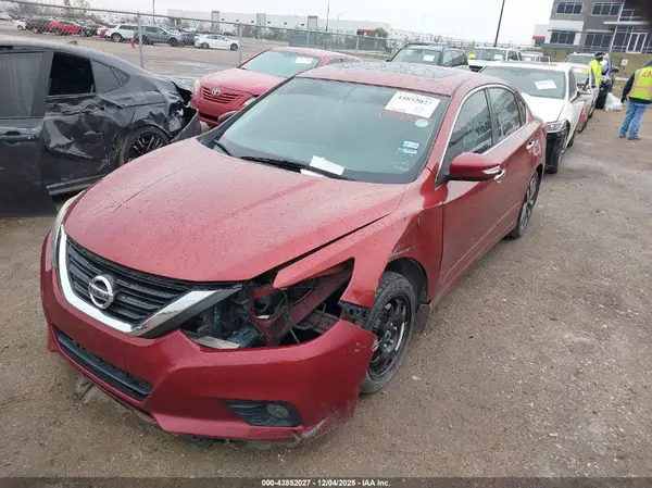 1N4AL3AP8GC112553 2016 NISSAN ALTIMA - Image 2