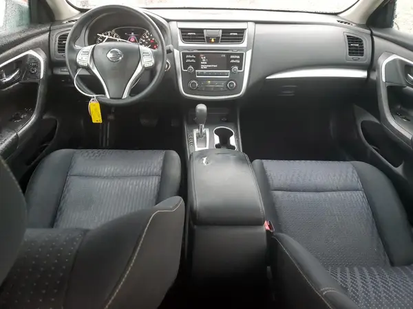 1N4AL3AP8GC112570 2016 NISSAN ALTIMA - Image 8