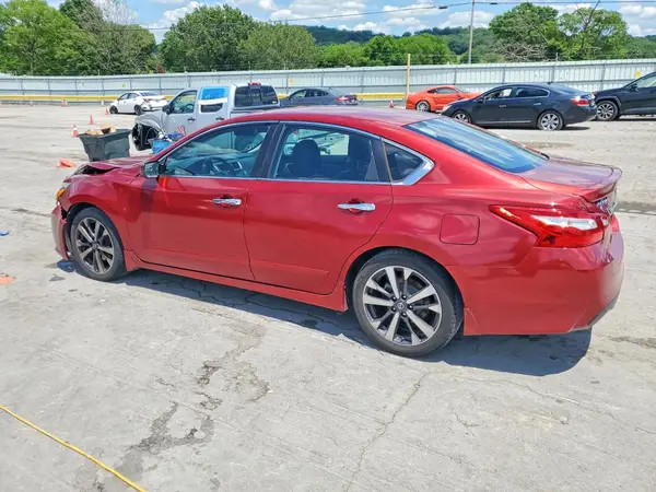 1N4AL3AP8GC112598 2016 NISSAN ALTIMA - Image 2