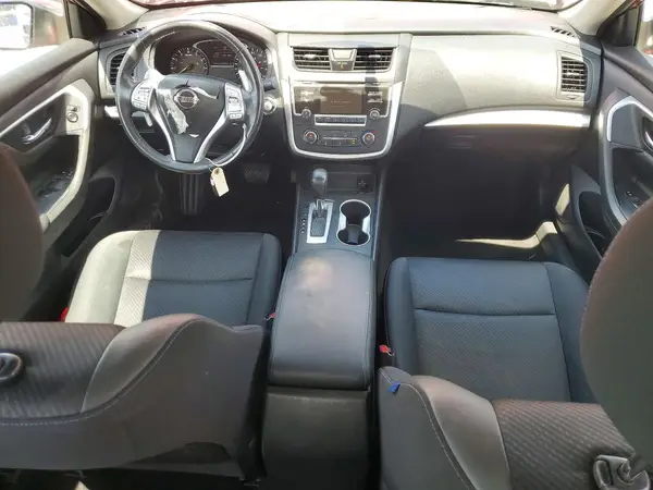 1N4AL3AP8GC112598 2016 NISSAN ALTIMA - Image 8