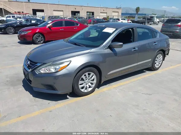 1N4AL3AP8GC112925 2016 NISSAN ALTIMA - Image 2