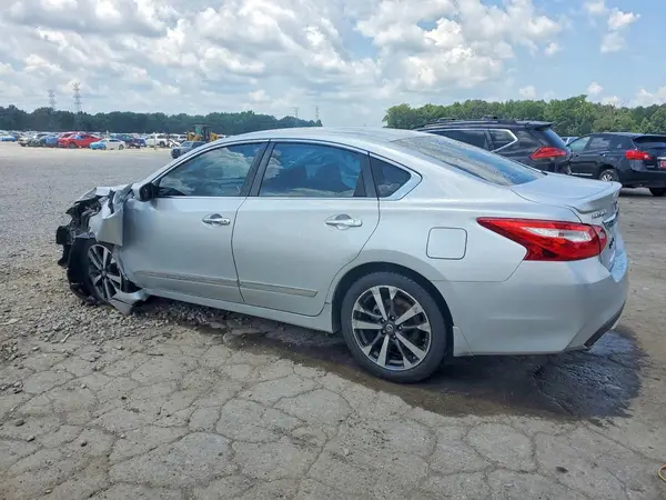 1N4AL3AP8GC113072 2016 NISSAN ALTIMA - Image 2