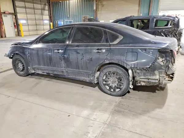 1N4AL3AP8GC113430 2016 NISSAN ALTIMA - Image 2