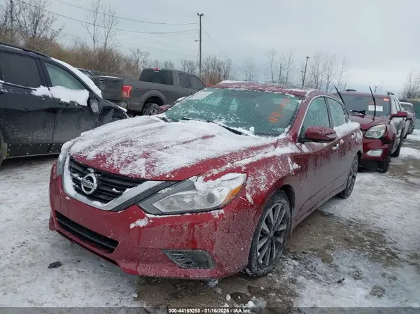 1N4AL3AP8GC113492 2016 NISSAN ALTIMA - Image 2