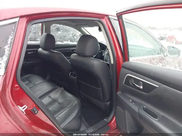 1N4AL3AP8GC113492 2016 NISSAN ALTIMA - Image 8