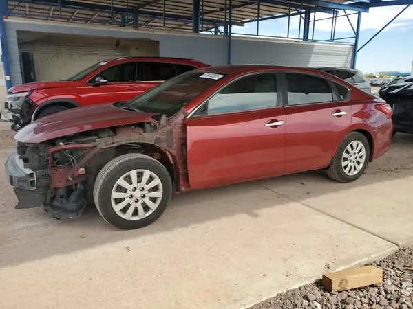 1N4AL3AP8GC115310 2016 NISSAN ALTIMA - Image 1