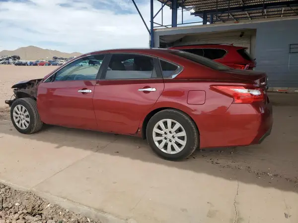 1N4AL3AP8GC115310 2016 NISSAN ALTIMA - Image 2