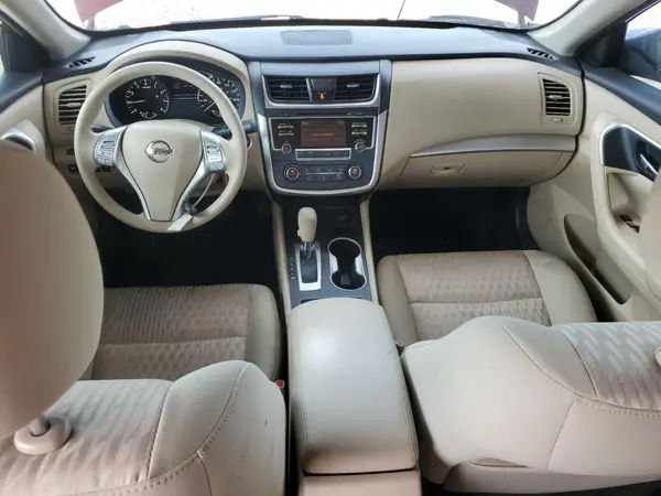 1N4AL3AP8GC115310 2016 NISSAN ALTIMA - Image 8