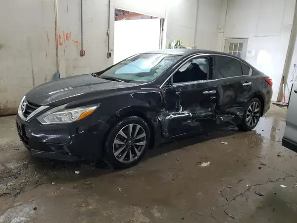 1N4AL3AP8GC115534 2016 NISSAN ALTIMA - Image 1