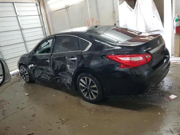 1N4AL3AP8GC115534 2016 NISSAN ALTIMA - Image 2