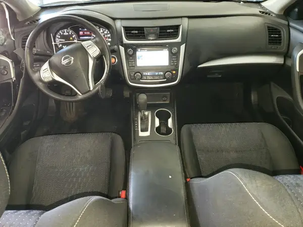 1N4AL3AP8GC115534 2016 NISSAN ALTIMA - Image 8