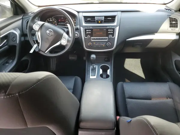 1N4AL3AP8GC116568 2016 NISSAN ALTIMA - Image 8