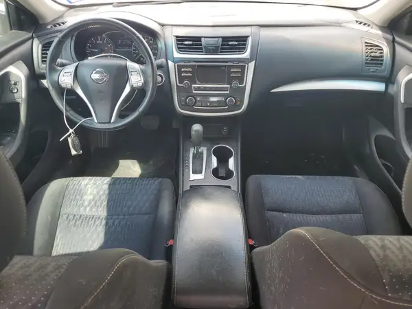 1N4AL3AP8GC116795 2016 NISSAN ALTIMA - Image 8