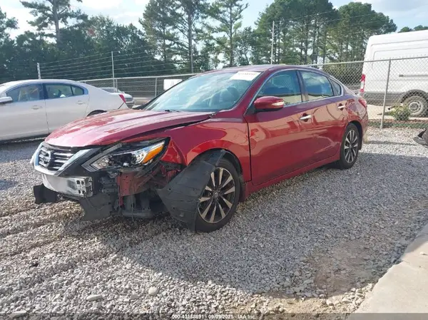 1N4AL3AP8GC116960 2016 NISSAN ALTIMA - Image 2