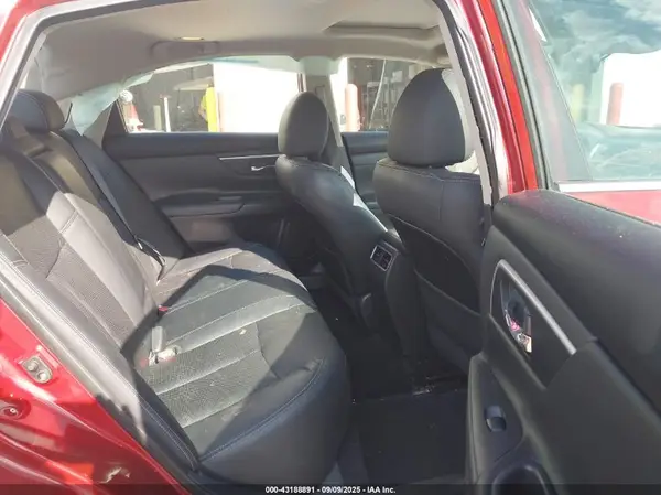 1N4AL3AP8GC116960 2016 NISSAN ALTIMA - Image 8
