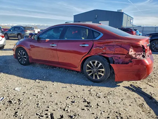 1N4AL3AP8GC117042 2016 NISSAN ALTIMA - Image 2