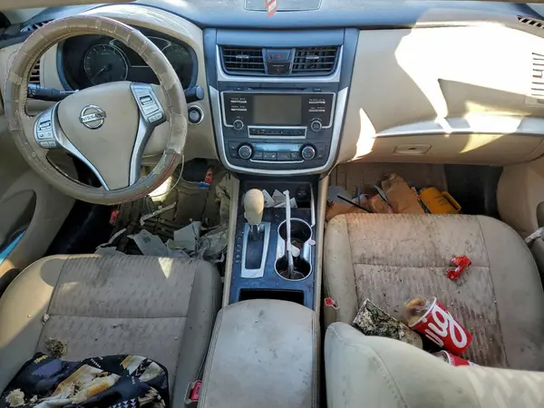 1N4AL3AP8GC117042 2016 NISSAN ALTIMA - Image 8