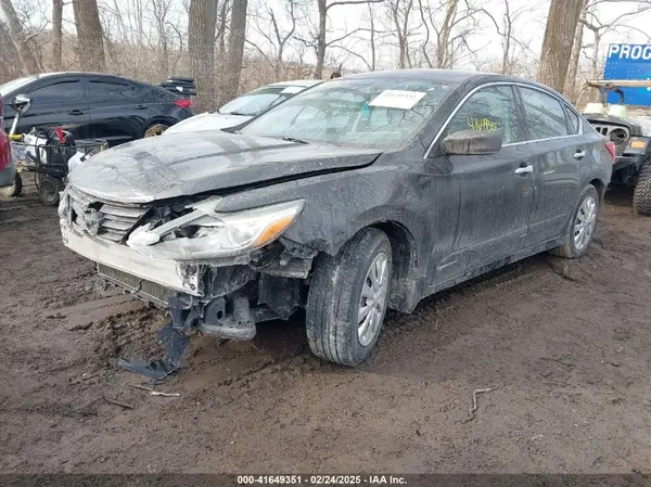 1N4AL3AP8GC117123 2016 NISSAN ALTIMA - Image 2