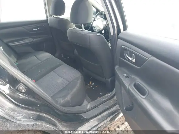 1N4AL3AP8GC117123 2016 NISSAN ALTIMA - Image 8