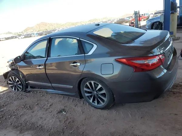 1N4AL3AP8GC117672 2016 NISSAN ALTIMA - Image 2
