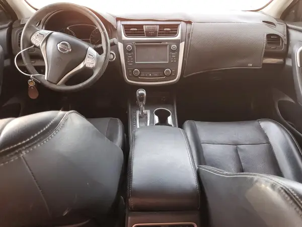1N4AL3AP8GC117672 2016 NISSAN ALTIMA - Image 8