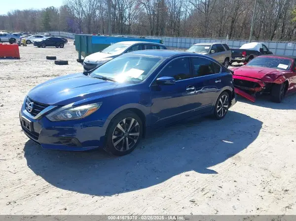 1N4AL3AP8GC117705 2016 NISSAN ALTIMA - Image 2
