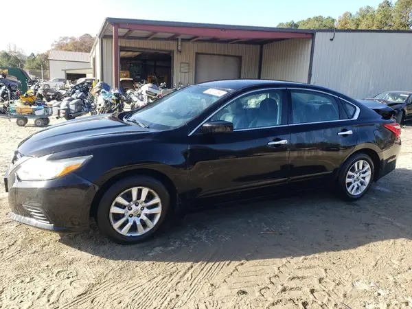 1N4AL3AP8GC117994 2016 NISSAN ALTIMA - Image 1