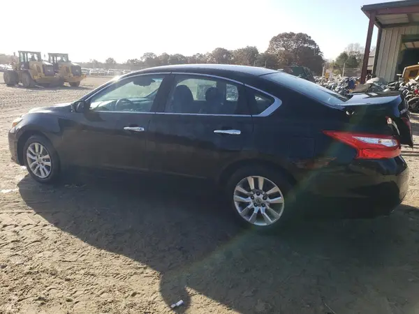 1N4AL3AP8GC117994 2016 NISSAN ALTIMA - Image 2