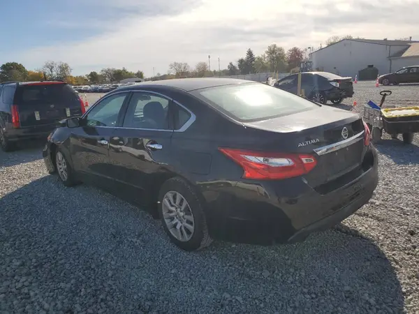 1N4AL3AP8GC118434 2016 NISSAN ALTIMA - Image 2