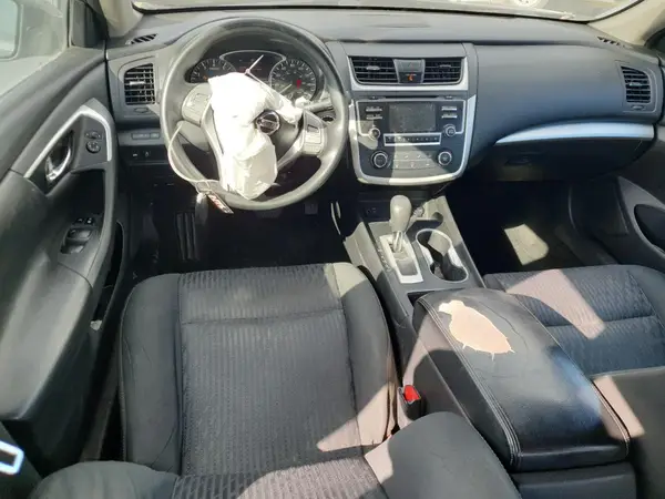 1N4AL3AP8GC118434 2016 NISSAN ALTIMA - Image 8