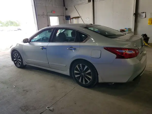 1N4AL3AP8GC119003 2016 NISSAN ALTIMA - Image 2
