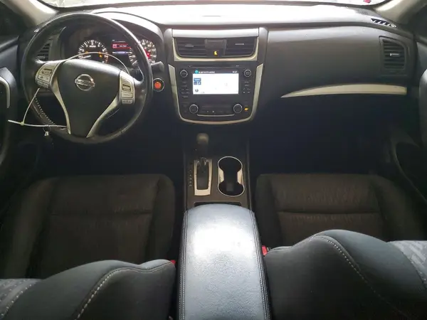 1N4AL3AP8GC119003 2016 NISSAN ALTIMA - Image 8