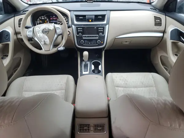 1N4AL3AP8GC119485 2016 NISSAN ALTIMA - Image 8