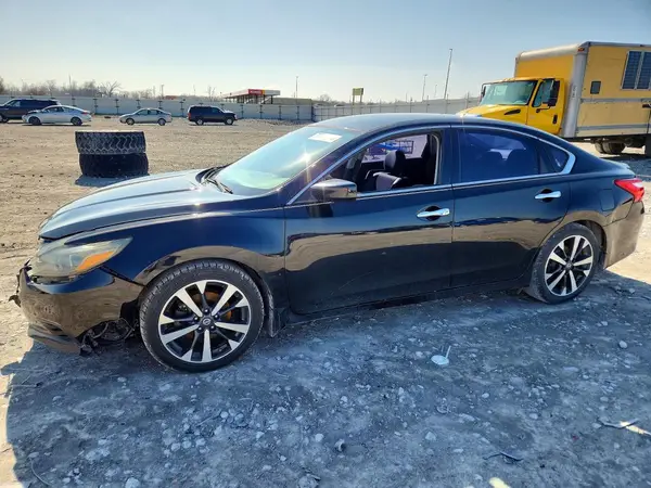 1N4AL3AP8GC119602 2016 NISSAN ALTIMA - Image 1