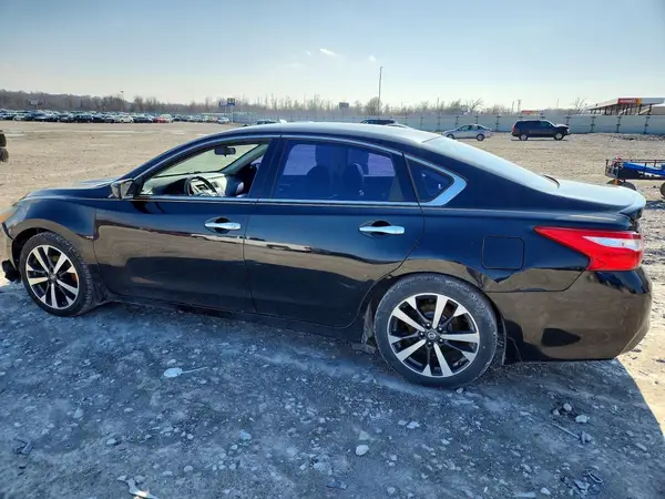 1N4AL3AP8GC119602 2016 NISSAN ALTIMA - Image 2