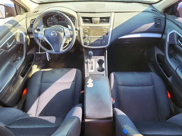 1N4AL3AP8GC119602 2016 NISSAN ALTIMA - Image 8
