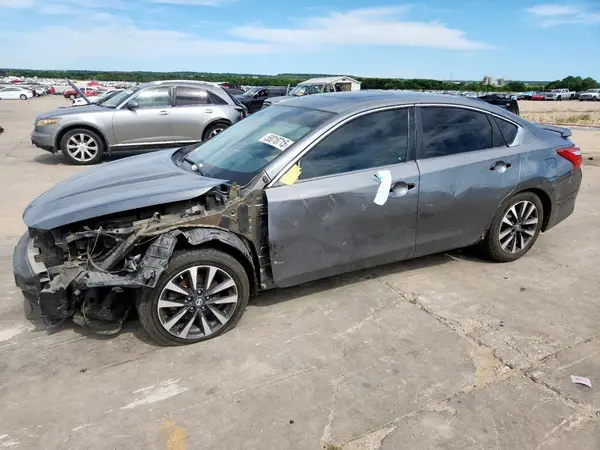 1N4AL3AP8GC119700 2016 NISSAN ALTIMA - Image 1